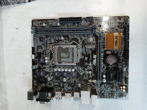 Asus h110m intel h110 - asus,
