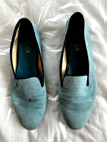 Tod flat shoes driving - flat,