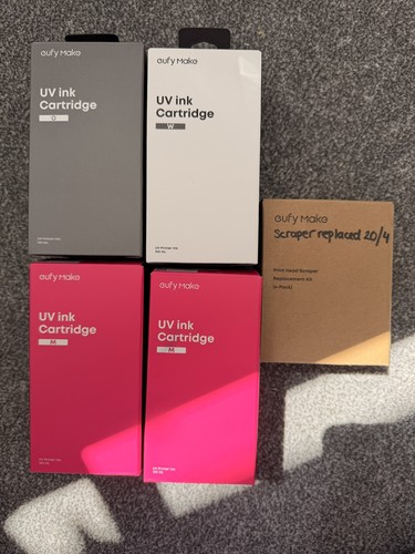 Eufymake printer gloss - printer,