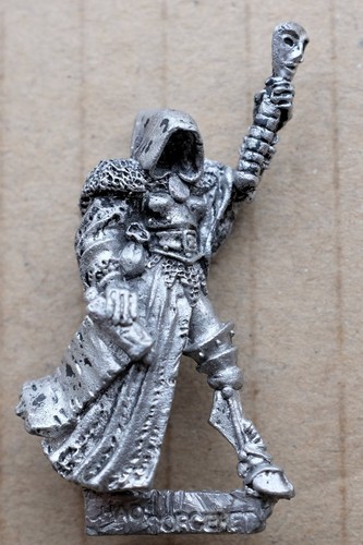 Maalica ironhoof chaos - ironhoof,