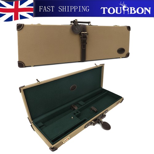 Tourbon gun hard case bag - hard,