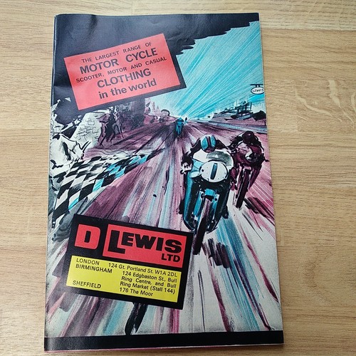 Vintage lewis leathers - vintage,