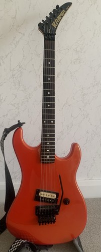 Kramer baretta american - kramer,