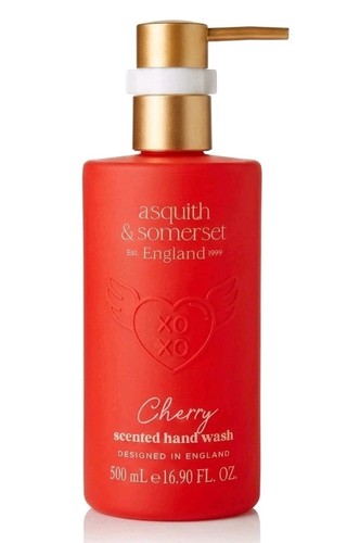 Asquith somerset cherry - &,