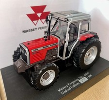 Universal Hobbies Massey
