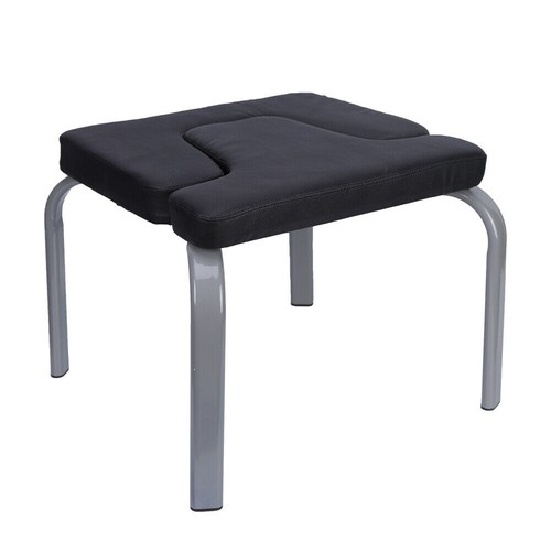 Yoga chair inversion bench - chair,