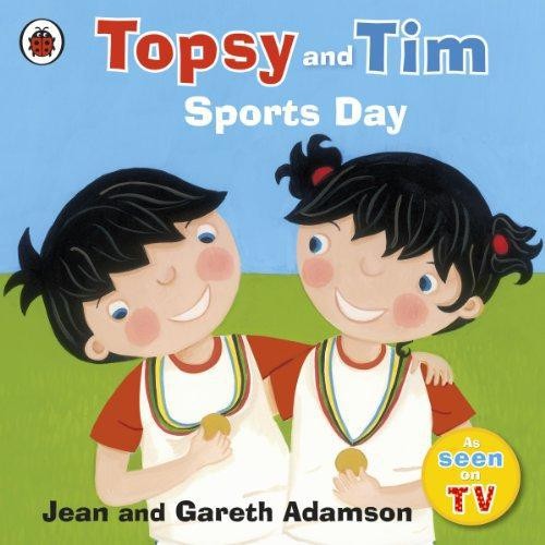 Topsy and tim sports - and, day