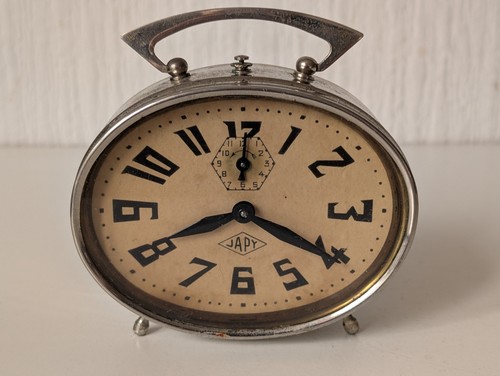 Vintage 1940 japy mechanical - 1940's,