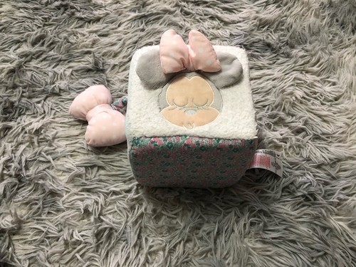 Disney minnie baby activity - baby,