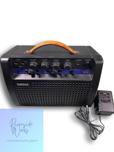 Yamaha guitar amp - yamaha, va-10