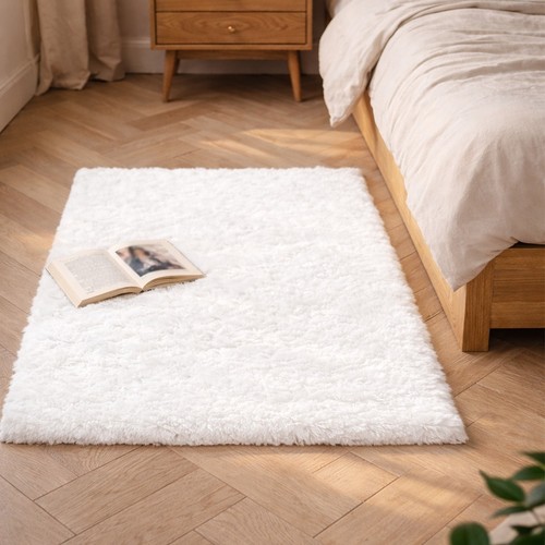 Super soft rabbit - fur, rug
