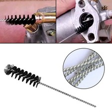 Car Cleaning Brush Engine Air Inlet Cylinder Detailing Clean Brush Accessories