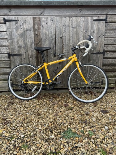 Apollo tempo jr24 - tempo, junior