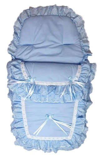 Universal footmuff cosy toes - cosy,