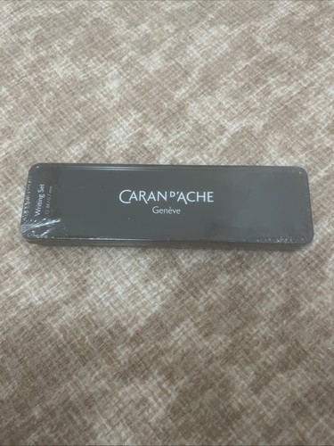 Caran ache writing set - writing,
