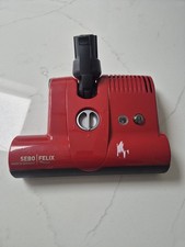 Sebo Felix ePower ET-1 Vacuum