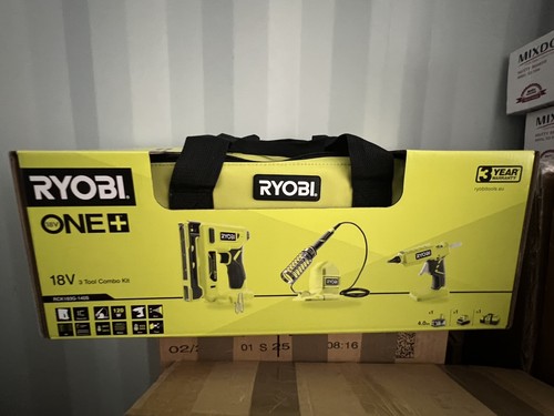 Ryobi rck183g 140s 18v - 🛠️ryobi, rck183g-140s