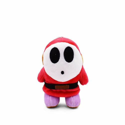 Super mario bros shy guy - bros, 5"