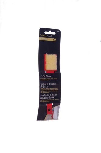 Project select edger - edger, 1"