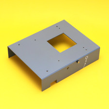 Durst Cover Plate for CLS 450