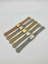 Jubilee Style Watch Bracelet