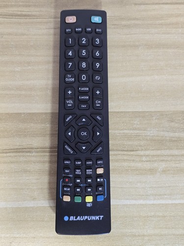 Genuine original blaupunkt - genuine, 3d
