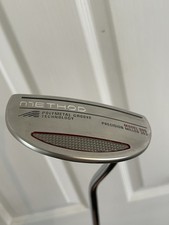Nike Method 005 Putter