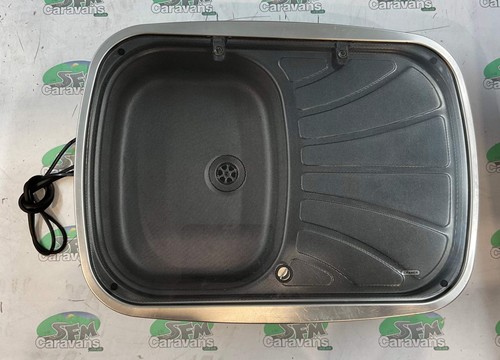 Cramer sink drainer - sink,
