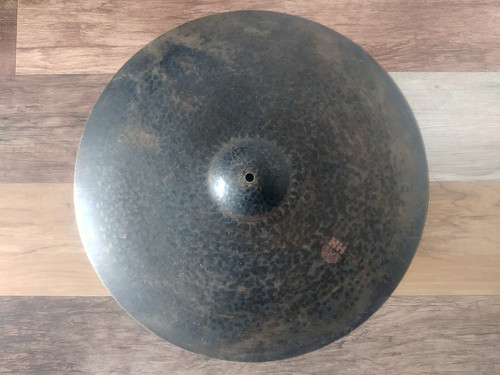 Sabian king ride - hh, (big