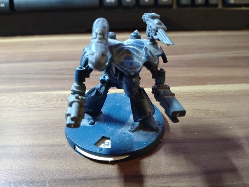 Oop classic warlord titan - oop,