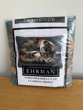 EHRMAN KITS Tortoiseshell Cat