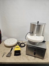 Gesame burger press Patty