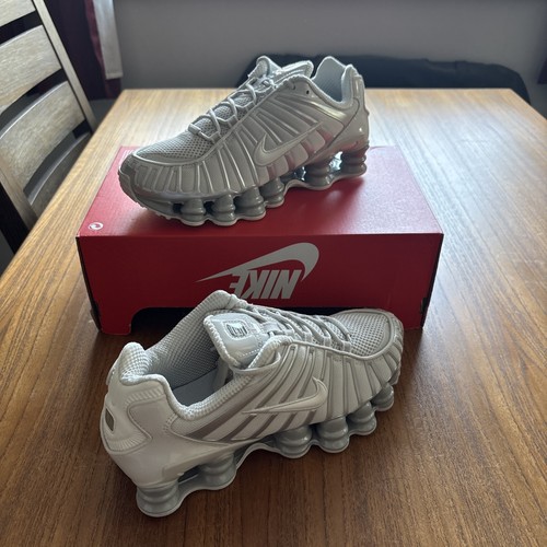 Nike shox photon - shox, dust’