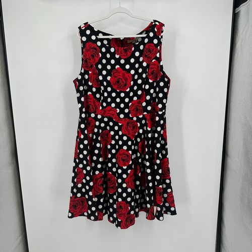 Womens rockabilly pinup - womens,