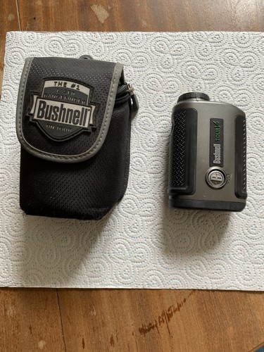Bushnell tour golf - bushnell, v2