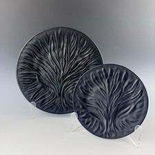 LALIQUE Crystal France ALGUE