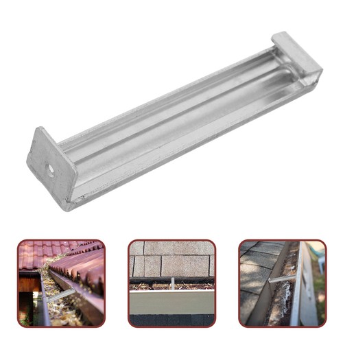 Heavy duty aluminum rain - heavy,