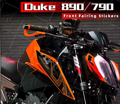 Ktm duke 790 890 - duke, s