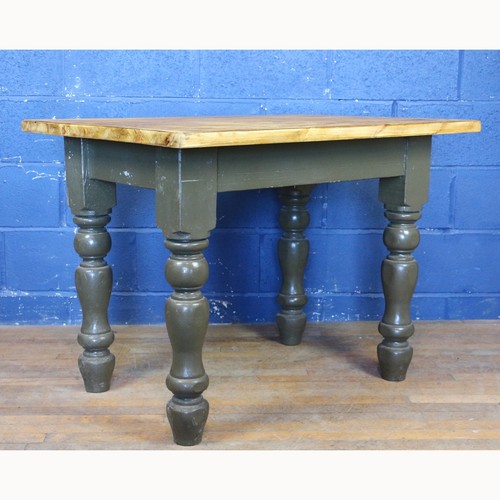 Vintage farmhouse pine - a,