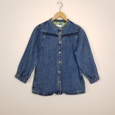 POM Amsterdam Floral Lined