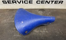 Vintage Bicycle Supermont Seat