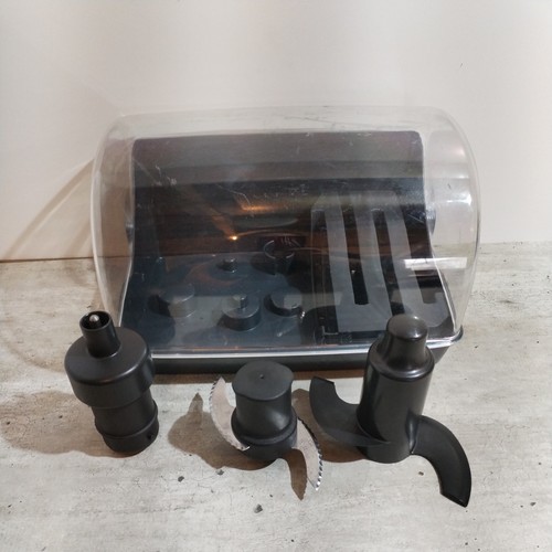 Magimix 5200xl blades box - blades,