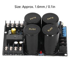 ›Rectifier Filter Board