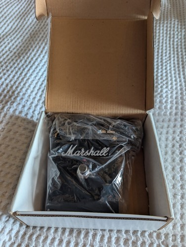 Marshall one way - marshall,