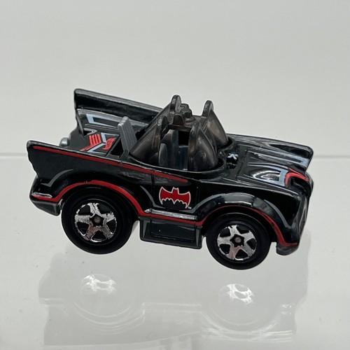 Hot wheels batman classic - hot, tv