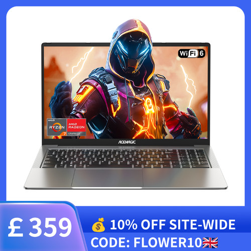 Acemagic lx15pro gaming - acemagic, 15.6"