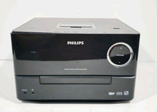 Philips dcm3020 micro cd - dcm3020, hi-fi