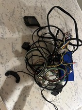 Parrot MKI9200 Bluetooth Music