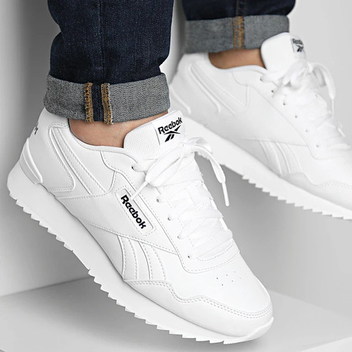Reebok classic style trainers - reebok,