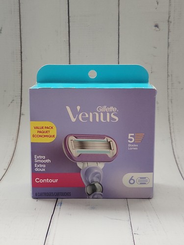 Gillette venus extra - gillette,